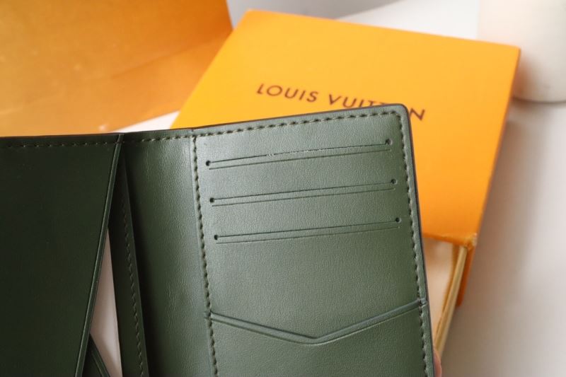 Louis Vuitton Wallets